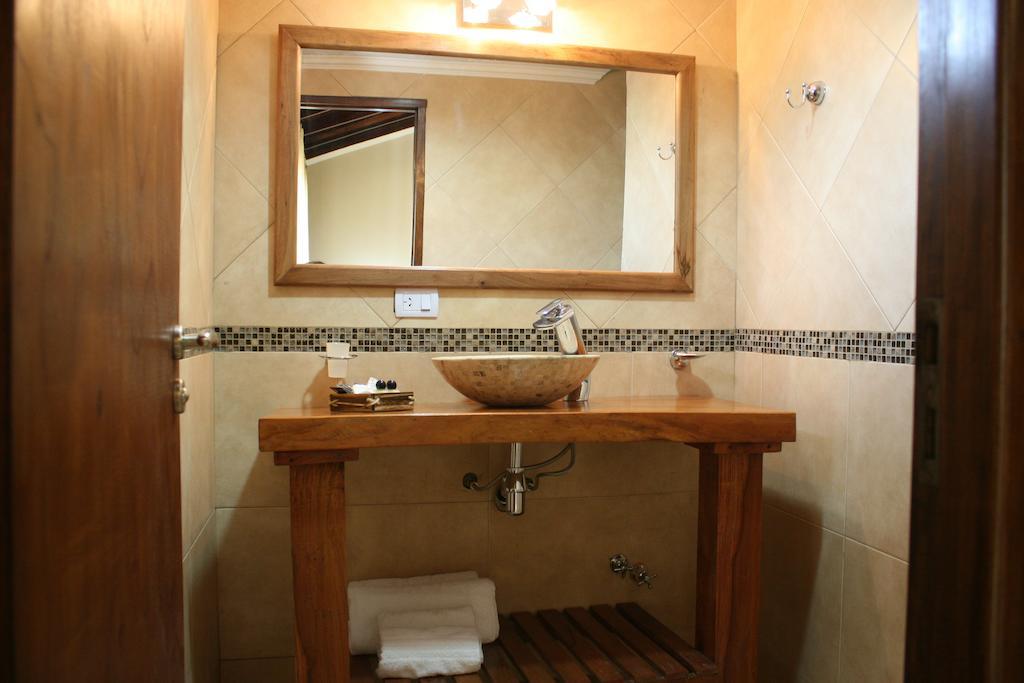Posada Del Jacaranda Пуерто Игуасу Стая снимка