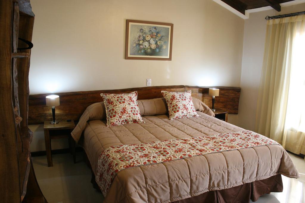 Posada Del Jacaranda Пуерто Игуасу Стая снимка